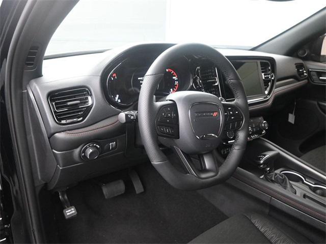 new 2026 Dodge Durango car, priced at $33,585