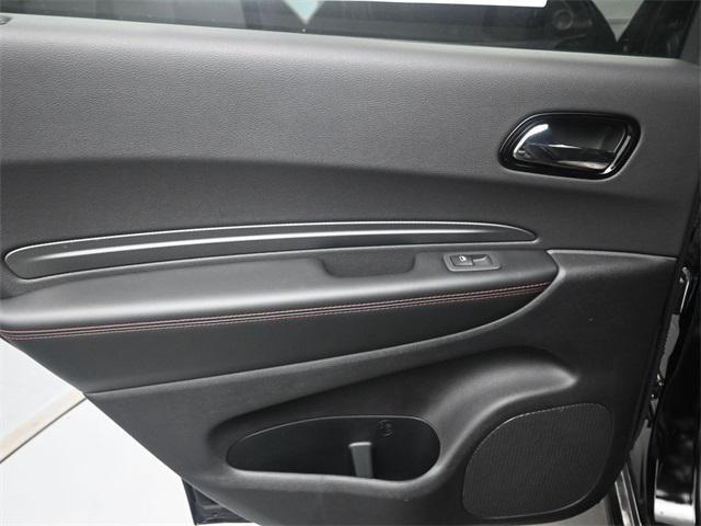 new 2026 Dodge Durango car, priced at $33,585