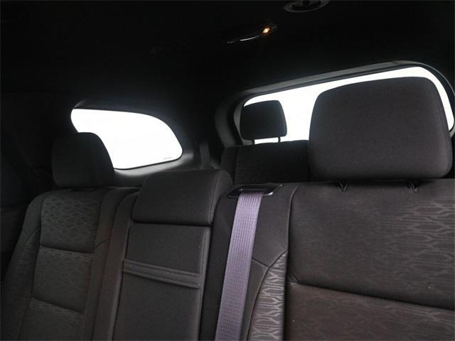 new 2026 Dodge Durango car, priced at $33,585