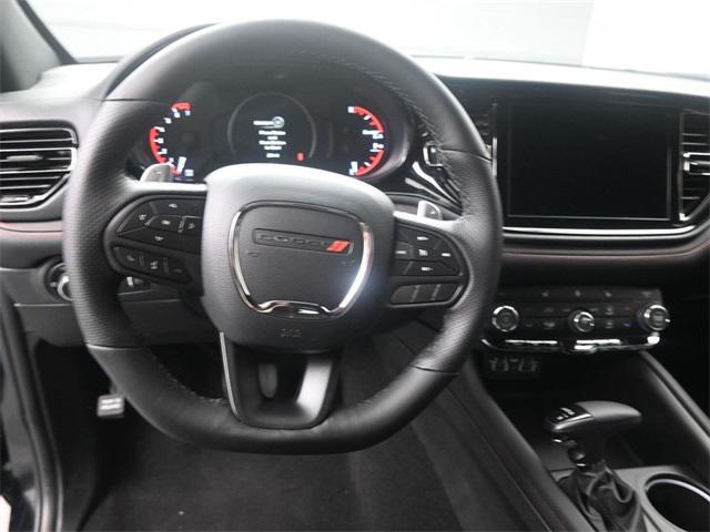 new 2026 Dodge Durango car, priced at $33,585