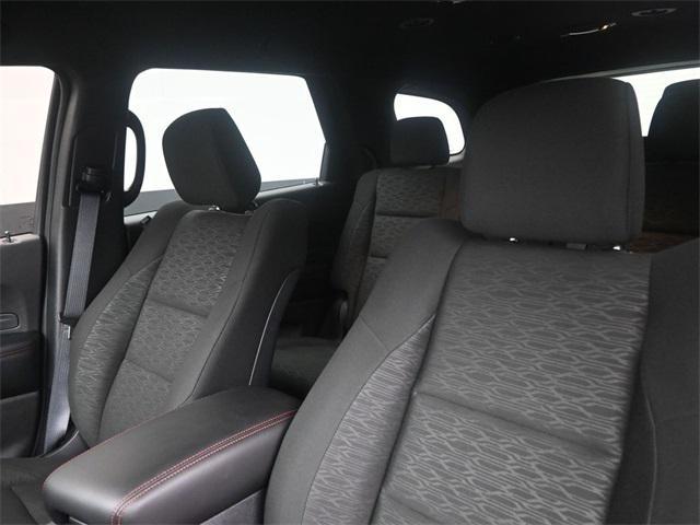 new 2026 Dodge Durango car, priced at $33,585