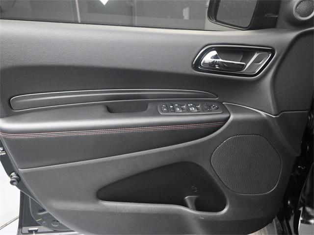 new 2026 Dodge Durango car, priced at $33,585