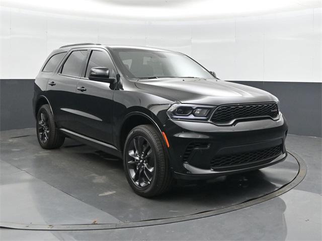 new 2026 Dodge Durango car, priced at $35,585