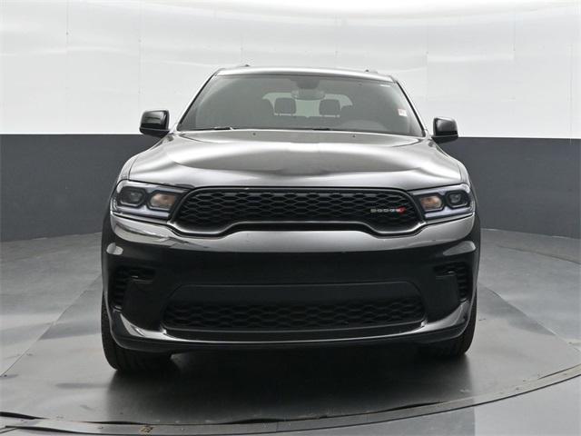 new 2026 Dodge Durango car, priced at $33,585