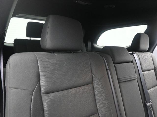 new 2026 Dodge Durango car, priced at $33,585