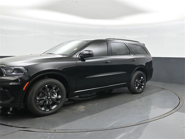 new 2026 Dodge Durango car, priced at $33,585