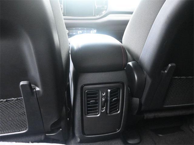 new 2026 Dodge Durango car, priced at $33,585