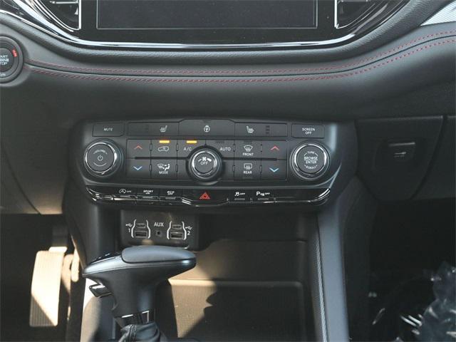 new 2026 Dodge Durango car, priced at $38,537