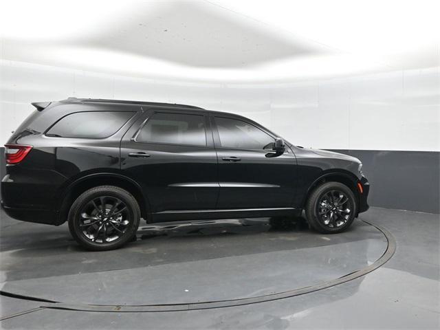 new 2026 Dodge Durango car, priced at $33,585