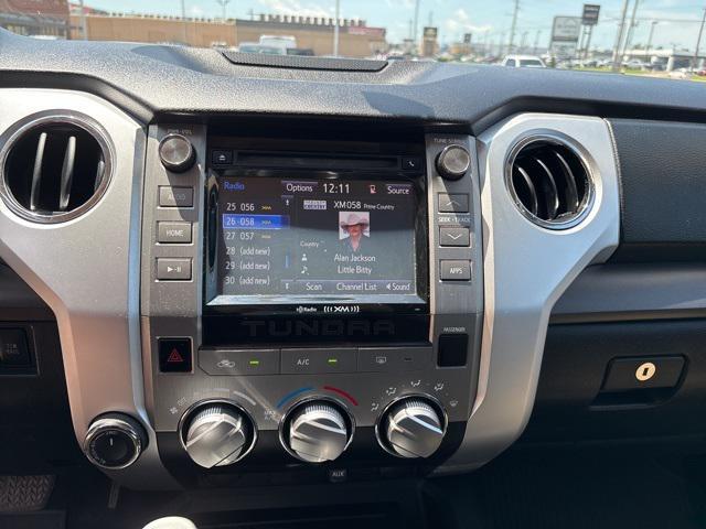 used 2015 Toyota Tundra car, priced at $30,888