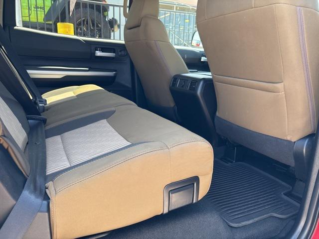 used 2015 Toyota Tundra car, priced at $30,888