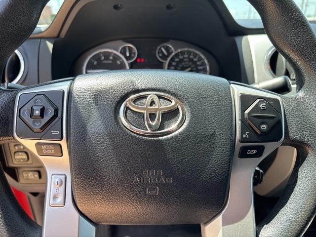 used 2015 Toyota Tundra car, priced at $30,888