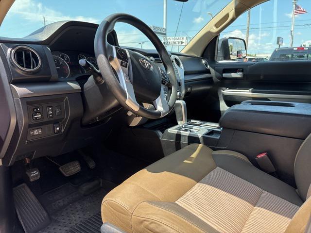 used 2015 Toyota Tundra car, priced at $30,888