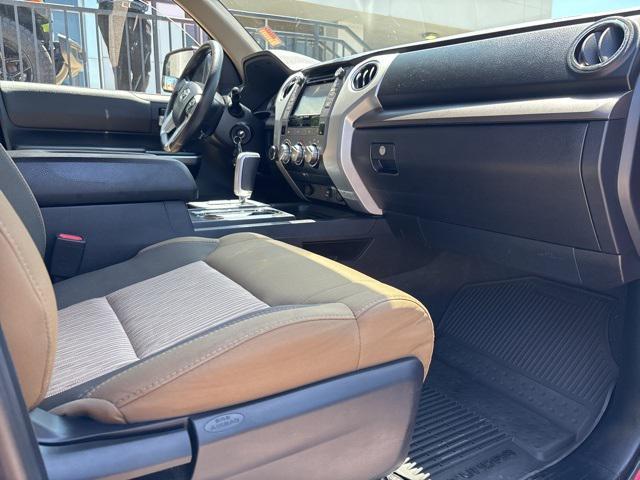 used 2015 Toyota Tundra car, priced at $30,888