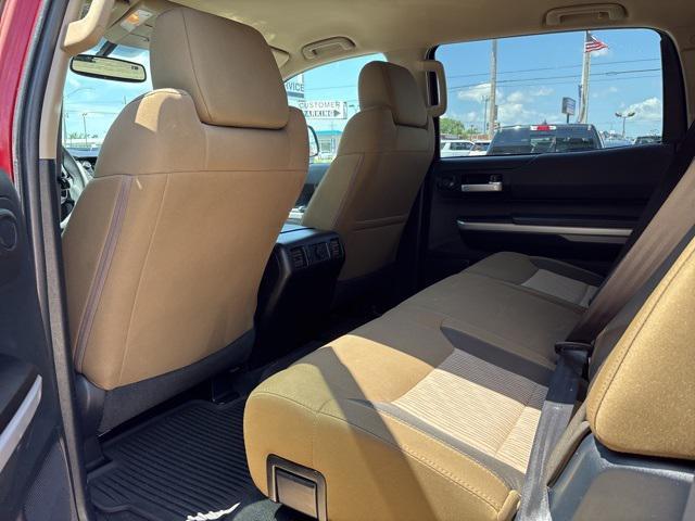 used 2015 Toyota Tundra car, priced at $30,888