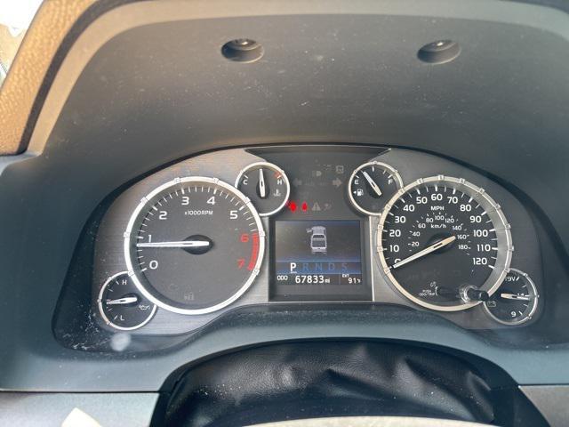 used 2015 Toyota Tundra car, priced at $30,888
