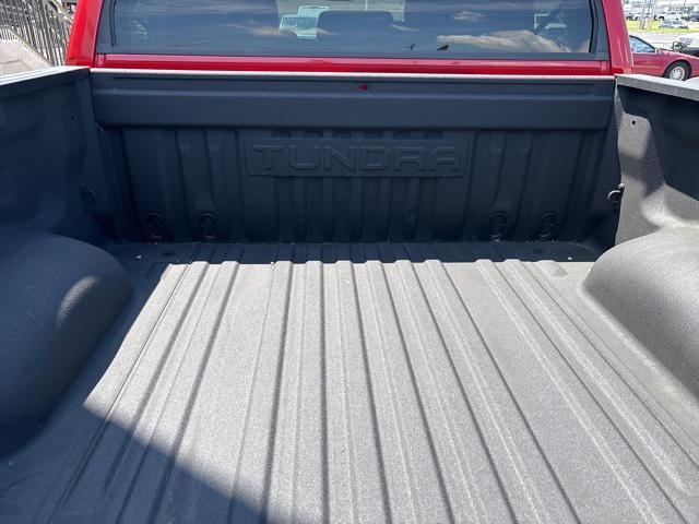 used 2015 Toyota Tundra car, priced at $30,888