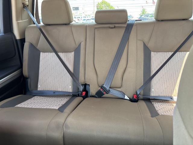 used 2015 Toyota Tundra car, priced at $30,888