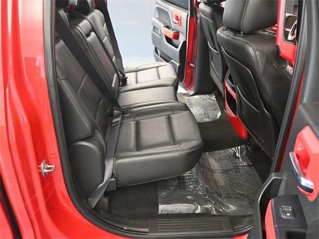 used 2014 Chevrolet Silverado 1500 car, priced at $21,000