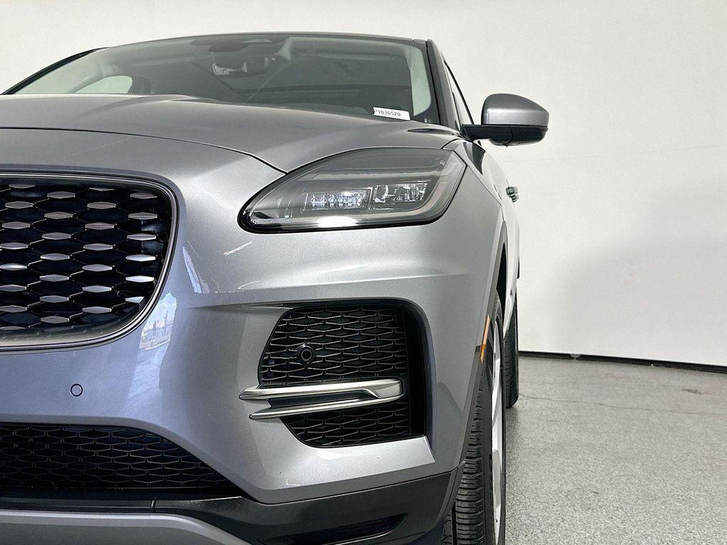 used 2023 Jaguar E-PACE car, priced at $31,999