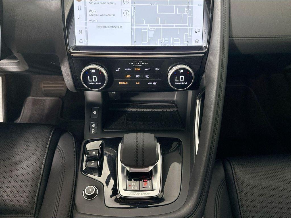 used 2023 Jaguar E-PACE car, priced at $31,999