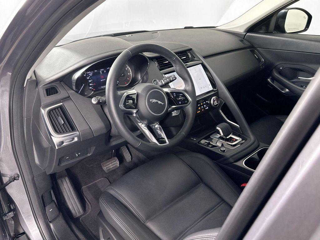 used 2023 Jaguar E-PACE car, priced at $31,999