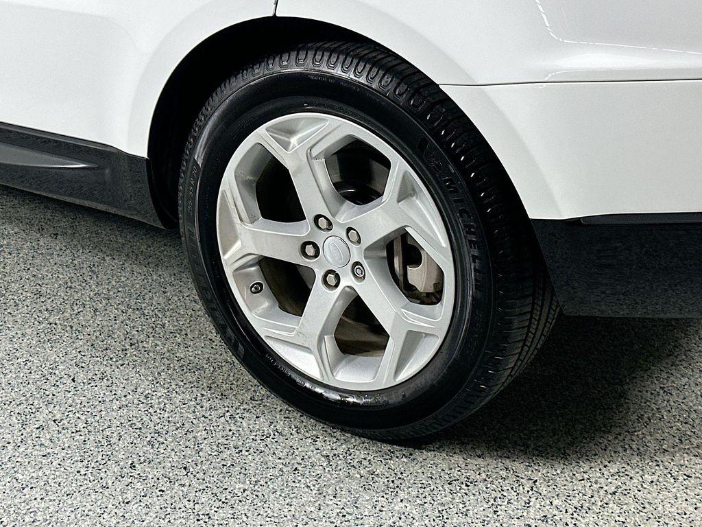 used 2019 Land Rover Range Rover Sport car, priced at $26,999