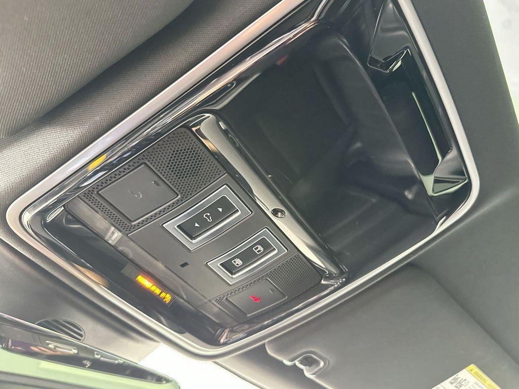 used 2019 Land Rover Range Rover Sport car, priced at $26,999