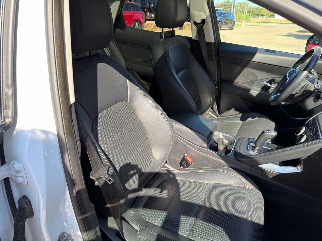 used 2020 Jaguar E-PACE car, priced at $21,991