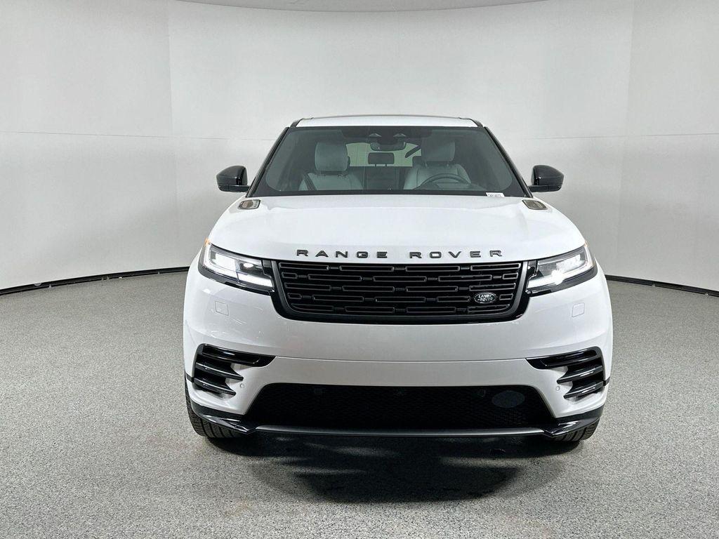 new 2026 Land Rover Range Rover Velar car, priced at $72,855