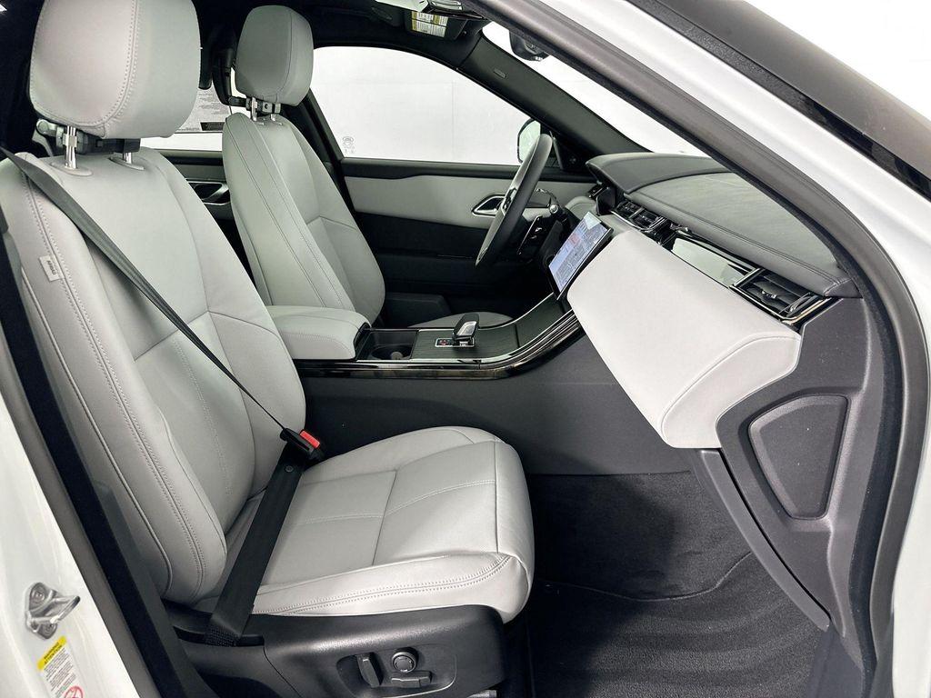 new 2026 Land Rover Range Rover Velar car, priced at $72,855