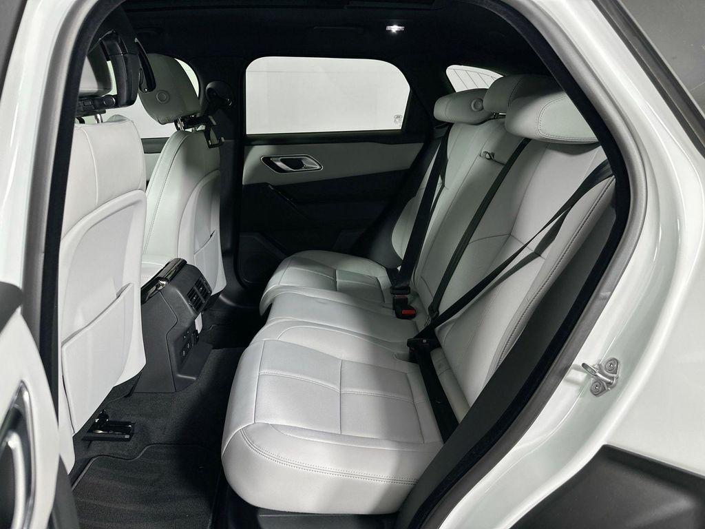 new 2026 Land Rover Range Rover Velar car, priced at $72,855
