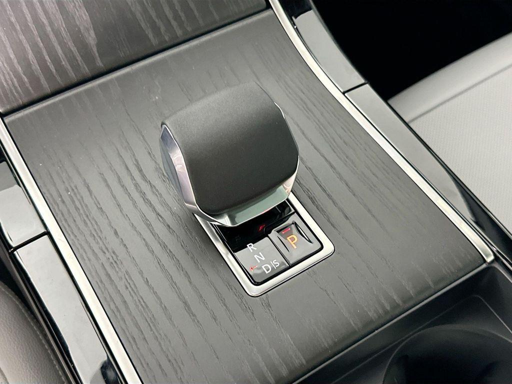 new 2026 Land Rover Range Rover Velar car, priced at $72,855