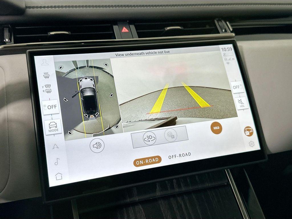 new 2026 Land Rover Range Rover Velar car, priced at $72,855