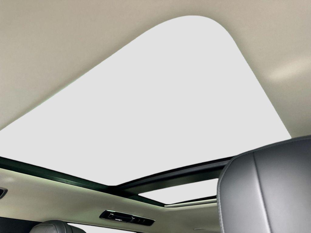 new 2025 Land Rover Range Rover car, priced at $150,785