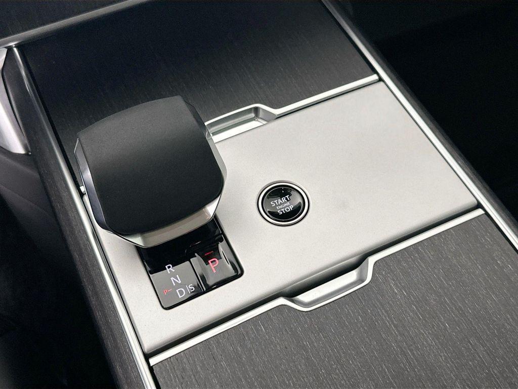 new 2025 Land Rover Range Rover car, priced at $150,785