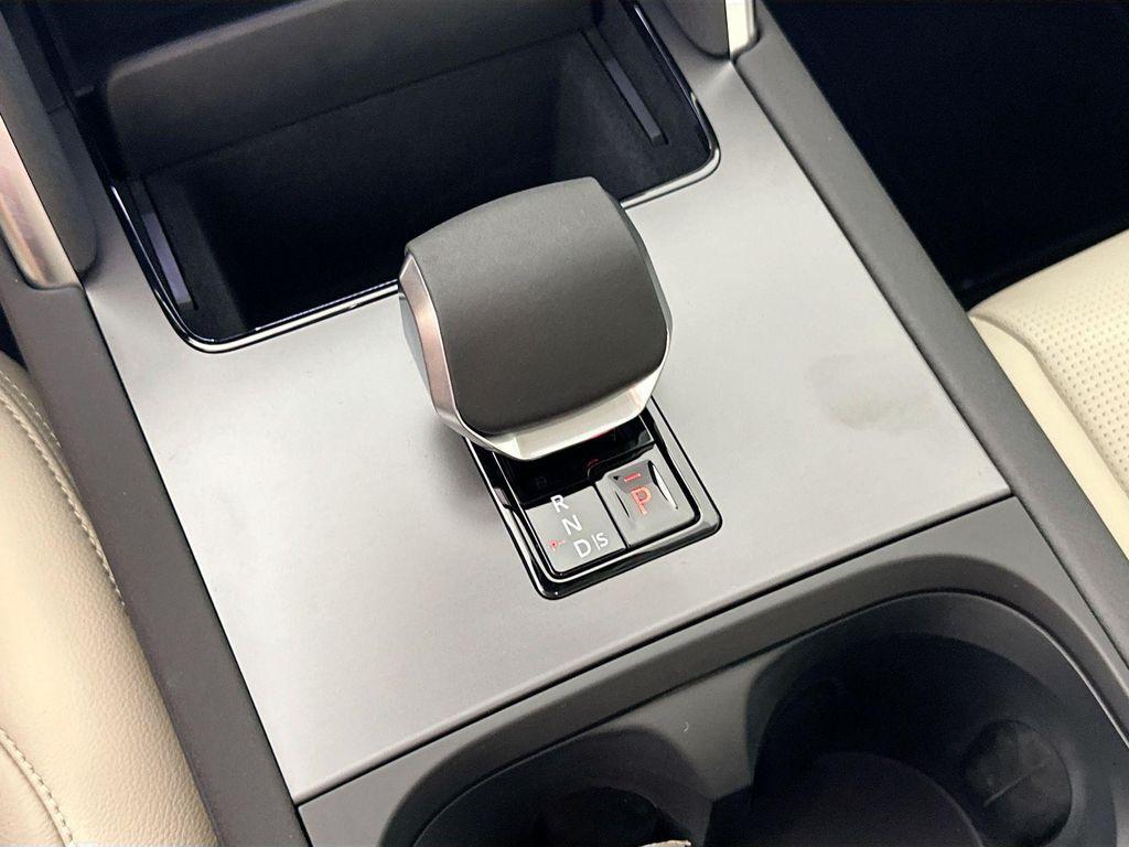 new 2025 Land Rover Discovery Sport car, priced at $55,398