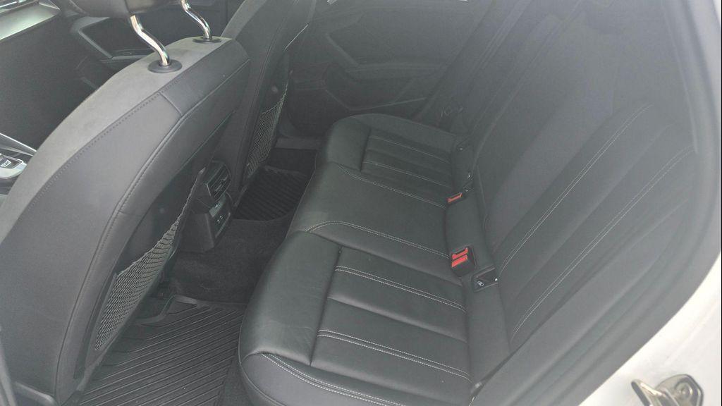 used 2024 Audi A3 car, priced at $25,999