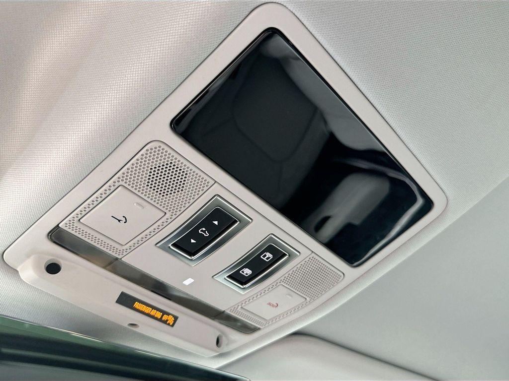 new 2025 Land Rover Defender car, priced at $96,918