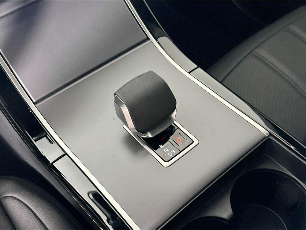 new 2026 Land Rover Range Rover Evoque car, priced at $56,810