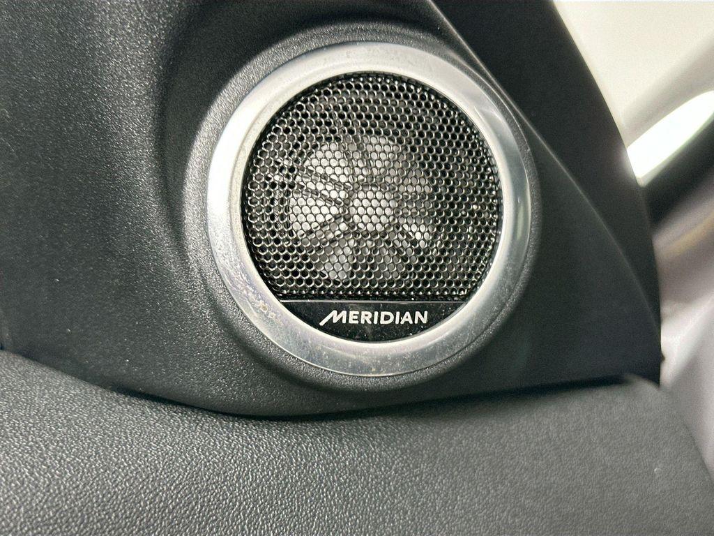 new 2026 Land Rover Range Rover Evoque car, priced at $56,810