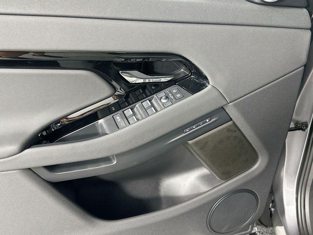 new 2026 Land Rover Range Rover Evoque car, priced at $56,810