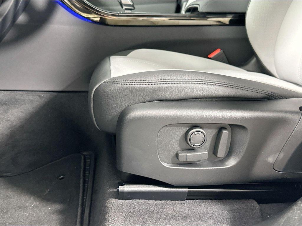 new 2026 Land Rover Range Rover Velar car, priced at $83,162