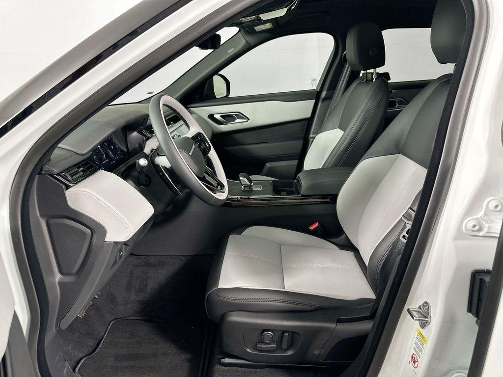 new 2026 Land Rover Range Rover Velar car, priced at $83,162