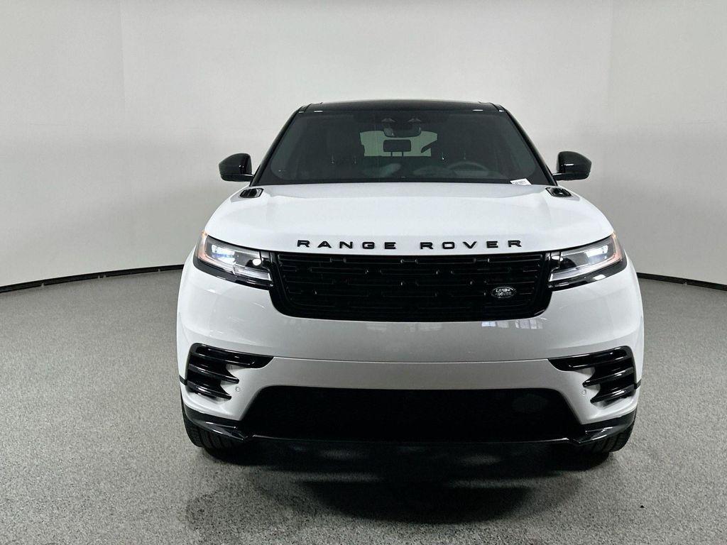new 2026 Land Rover Range Rover Velar car, priced at $83,162