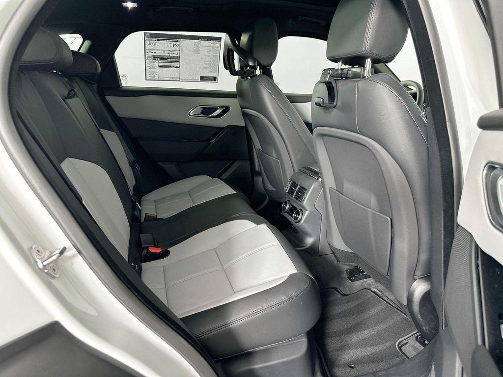 new 2026 Land Rover Range Rover Velar car, priced at $83,162