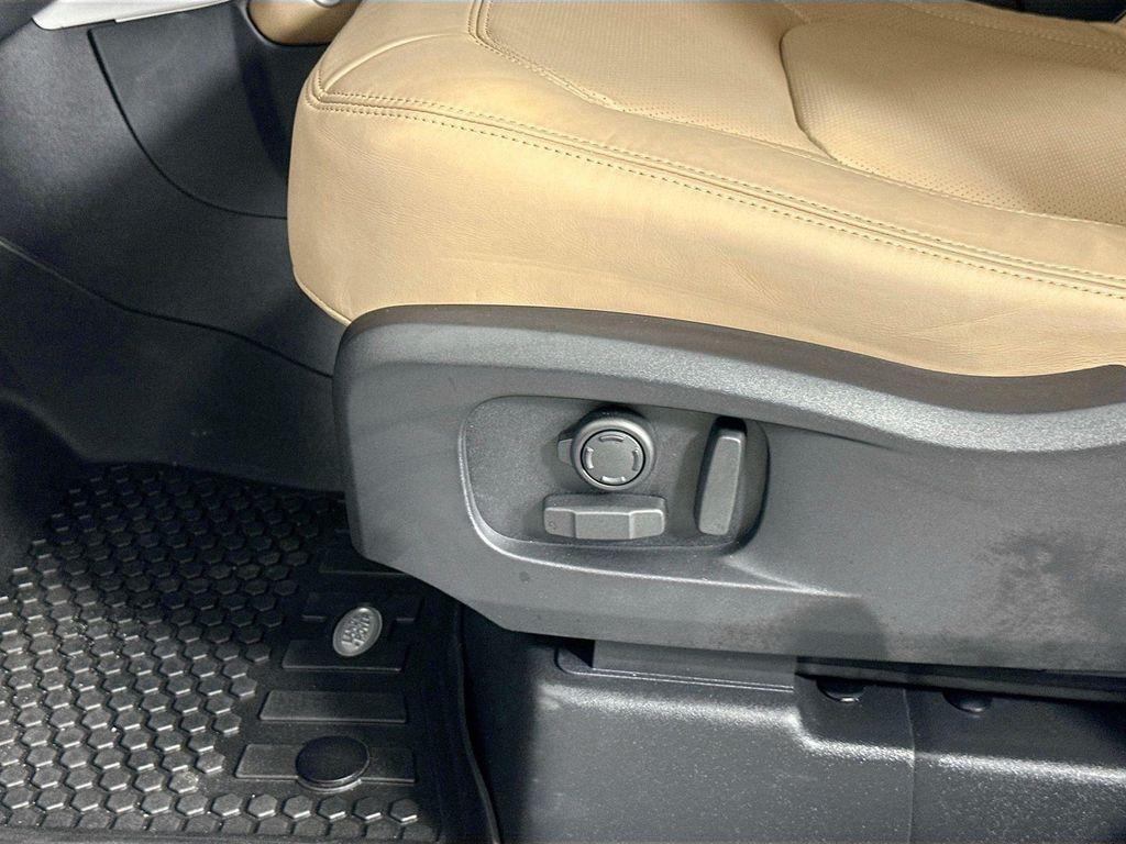 new 2025 Land Rover Defender car, priced at $111,078