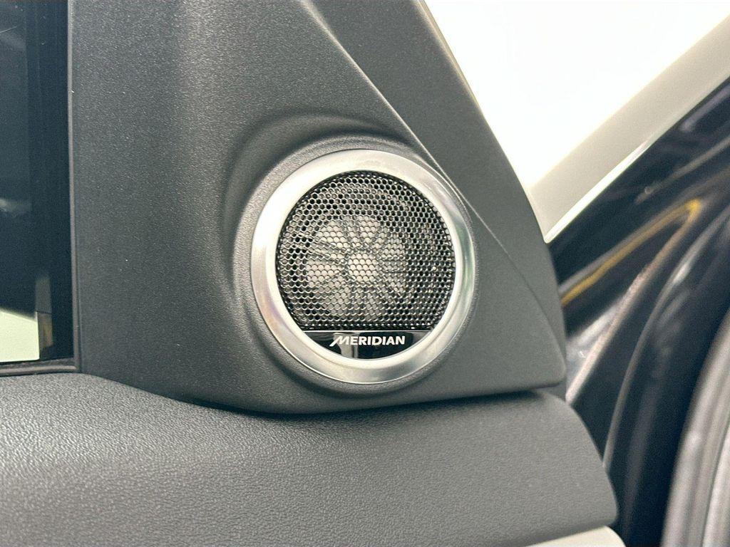 new 2026 Land Rover Range Rover Evoque car, priced at $62,385