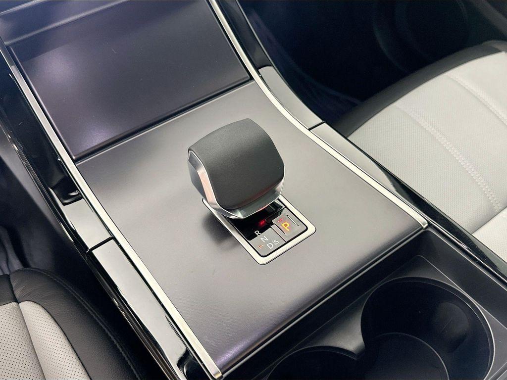 new 2026 Land Rover Range Rover Evoque car, priced at $62,385