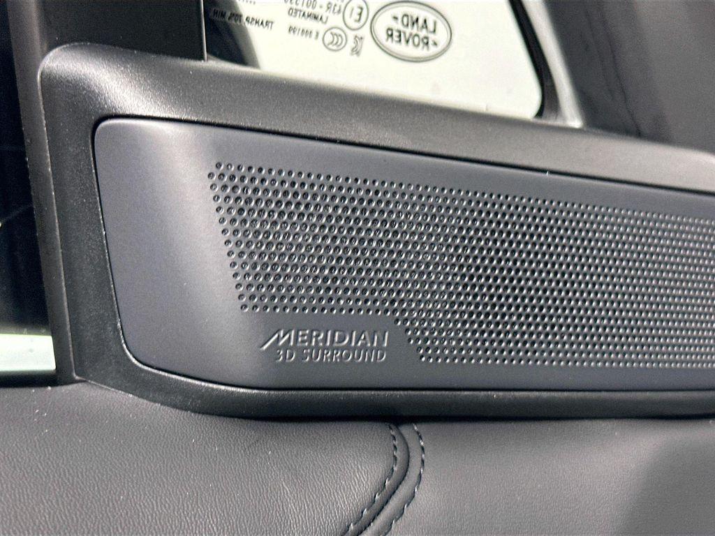 new 2025 Land Rover Range Rover car, priced at $149,900